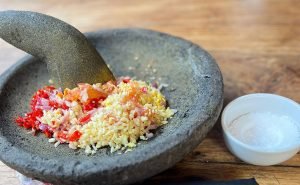 Bali Cooking Class