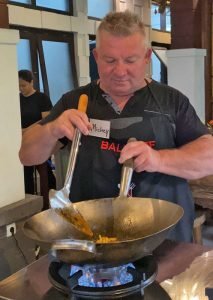 Mufu Bali Cooking Class