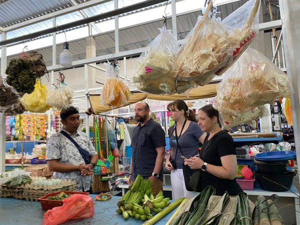 Mufu Bali Cooking Class, Market Tour Mufu Bali Cooking Class, Market Tour